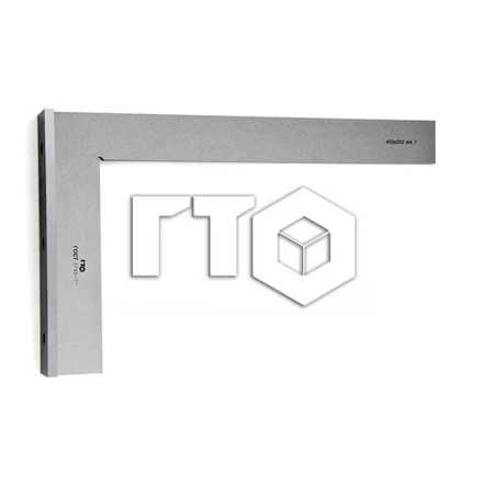 Угольник УШ-1-400 (400х250) класс 1 ГТО купить в Нягани