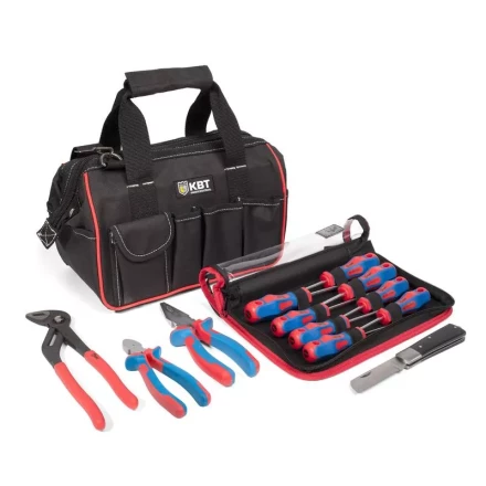 Набор инструментов НИЭ-05 КВТ купить в Нягани