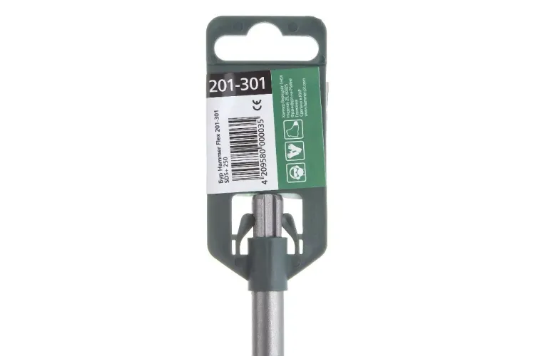 Пика HAMMER 250мм SDS Plus (DR CH) купить в Нягани