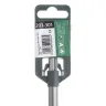Пика HAMMER 250мм SDS Plus (DR CH) купить в Нягани