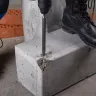 Пика HAMMER 250мм SDS Plus (DR CH) купить в Нягани