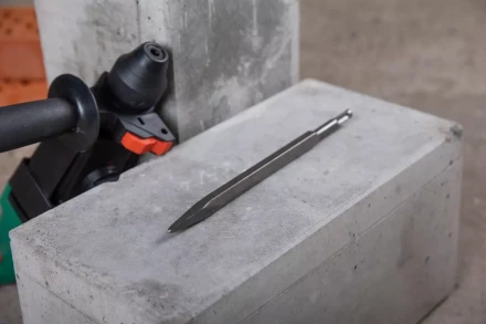 Пика HAMMER 250мм SDS Plus (DR CH) купить в Нягани