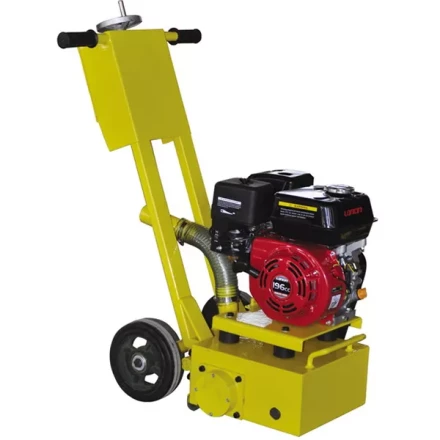 Фрезеровальная машина по бетону TOR XBG250 дизельная 1046029 купить в Нягани