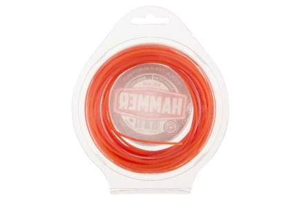 Леска для триммеров HAMMER 216-806 купить в Нягани