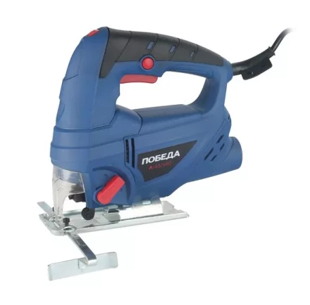 Электролобзик ПОБЕДА Л-65-690 PATRIOT купить в Нягани