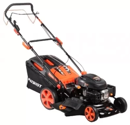 Газонокосилка бензиновая PATRIOT PT 47 LМ купить в Нягани