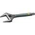 Ключ разводной SlimWide, 300 / 60 мм, KRAFTOOL 27258-30 купить в Нягани