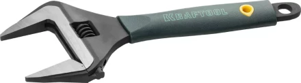 Ключ разводной SlimWide, 300 / 60 мм, KRAFTOOL 27258-30 купить в Нягани