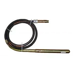 Гибкий вал с наконечником Samsan 32х4 ШЛА018 купить в Нягани