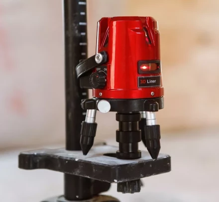 Нивелир лазерный ADA 3D Liner 3V купить в Нягани