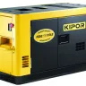 Электростанция дизельная KIPOR KDE19STA3 купить в Нягани