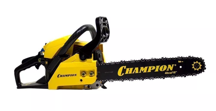 Бензопила 241-16"-3/8-1,3-56 CHAMPION купить в Нягани
