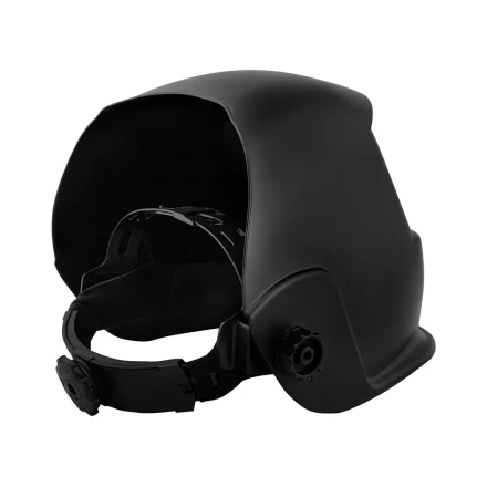 Маска сварщика VARTEG черная ф-р 3500V без коробки купить в Нягани