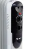 Масляный обогреватель MTX OCH-1000, 230 В, 1000 Вт // MTX 98301 купить в Нягани