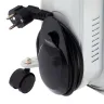 Масляный обогреватель MTX OCH-1000, 230 В, 1000 Вт // MTX 98301 купить в Нягани
