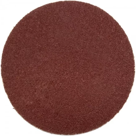 Круг шлифовальный ЗУБР &quot;МАСТЕР&quot; универсальный, из абразивной бумаги на велкро основе, без отверстий, Р40, 150мм, 5шт 35568-150-040 купить в Нягани