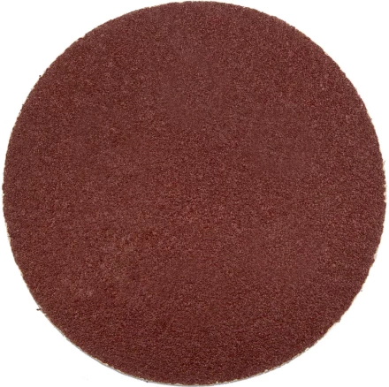 Круг шлифовальный ЗУБР &quot;МАСТЕР&quot; универсальный, из абразивной бумаги на велкро основе, без отверстий, Р40, 150мм, 5шт 35568-150-040 купить в Нягани