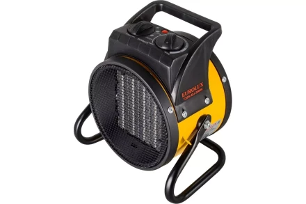 Электрическая теплопушка Eurolux ТЭПК-EU-2000K 67/1/35 купить в Нягани