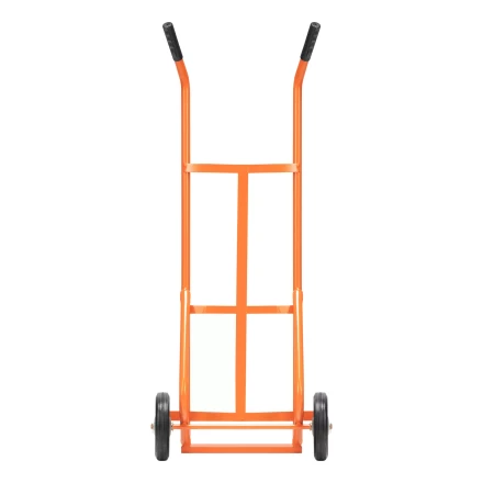 Тележка ручная 2-х колесная Сибртех 68949, облегченная, г/п 130 кг, платформа 355 х 230 купить в Нягани