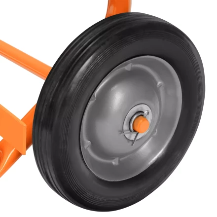 Тележка ручная 2-х колесная Сибртех 68949, облегченная, г/п 130 кг, платформа 355 х 230 купить в Нягани