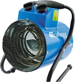 Тепловая пушка электрическая СИБРТЕХ BHR 1.5/3-230 96421 купить в Нягани