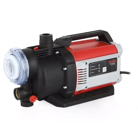 Насос садовый JET 5000 Comfort AL-KO купить в Нягани