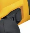Шлифмашина УШМ DWE 4238 DeWalt купить в Нягани