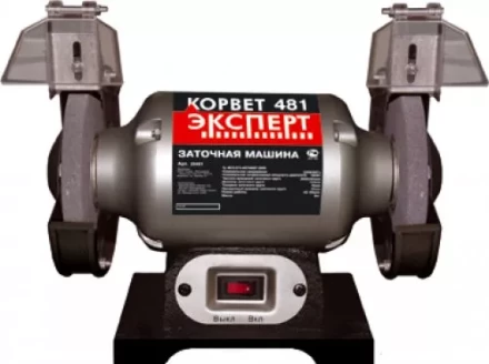Станок заточной Корвет Эксперт 481 94810 купить в Нягани