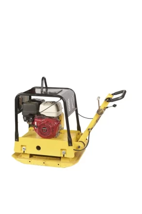 Виброплита реверсивная TOR C-330(R) 234 кг, 30кН (Honda) 1024135 купить в Нягани