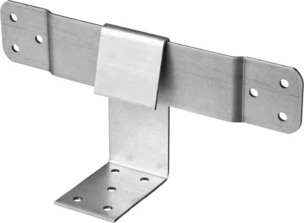 Опора ЗУБР &quot;МАСТЕР&quot; скользящая для стропил, 40х90х160мм, 20 шт 310165-160 купить в Нягани