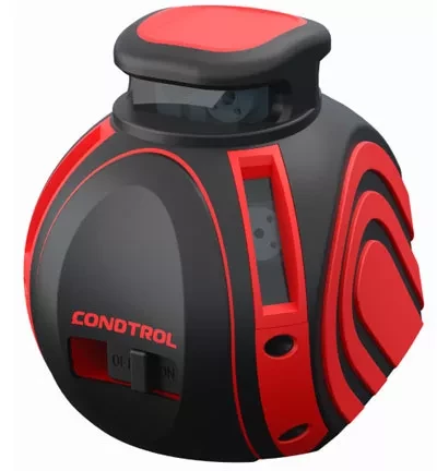 Нивелир лазерный CONDTROL Unix360Pro купить в Нягани