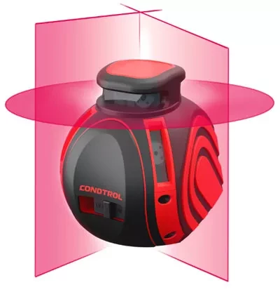 Нивелир лазерный CONDTROL Unix360Pro купить в Нягани