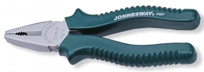 Пассатижи 8" P088 Jonnesway 47124