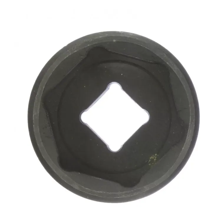 Головка ударная шестигранная 32 мм 1/2" CrMo  Stels 13930 купить в Нягани