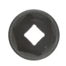 Головка ударная шестигранная 32 мм 1/2" CrMo  Stels 13930 купить в Нягани