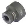 Головка ударная шестигранная 32 мм 1/2" CrMo  Stels 13930 купить в Нягани