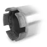 Алмазная коронка MESSER SP D152-450-1 1/4 " для сверления с подачей воды купить в Нягани