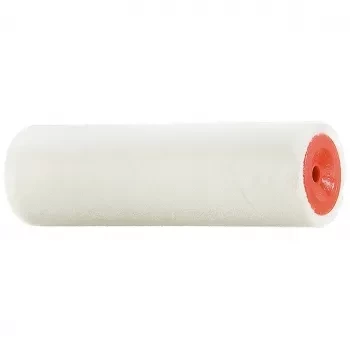 Валик сменный ВЕЛЮР PRO LINE 180 мм ворс 4 мм D - 40 мм D ручки - 6 мм шерсть MTX 81347 купить в Нягани