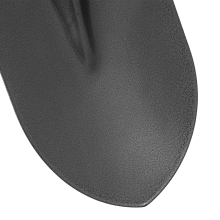 Лопата штыковая, 150х205х720 мм, деревянный лакированный черенок Palisad 61385 купить в Нягани