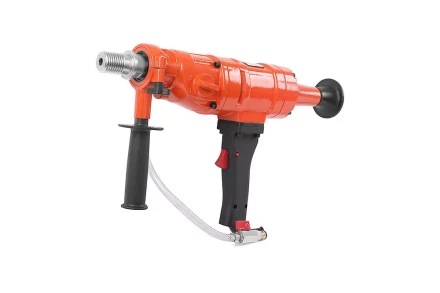 Двигатель алмазного бурения MESSER DM-100 купить в Нягани