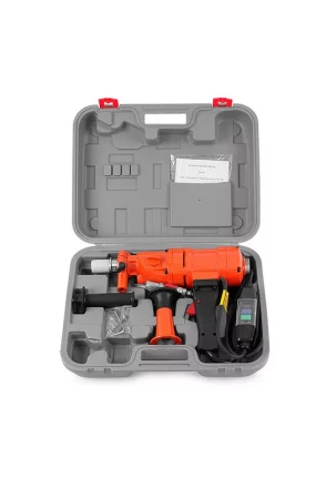 Двигатель алмазного бурения MESSER DM-100 купить в Нягани