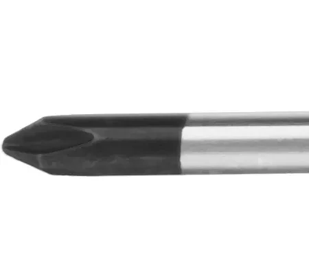 Отвертка STAYER "MASTER", двухкомпонентная рукоятка, магнитный наконечник, PH1x150мм 2510-1-15_z01 купить в Нягани