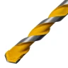 Сверло универсальное, Multi cut, 10 мм Denzel 706009 купить в Нягани