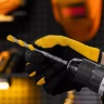 Сверло универсальное, Multi cut, 10 мм Denzel 706009 купить в Нягани