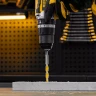 Сверло универсальное, Multi cut, 10 мм Denzel 706009 купить в Нягани