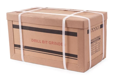 Станок MESSER Z-13 для заточки спиральных сверел (HSS) диаметрами 3-13 мм купить в Нягани