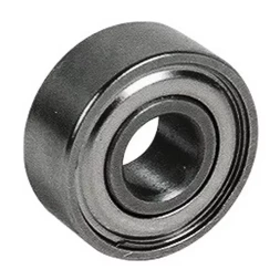 Подшипник к фрезам PROFESSIONAL 12,7 х 4,8 х 5мм Кратон 1 09 02 004