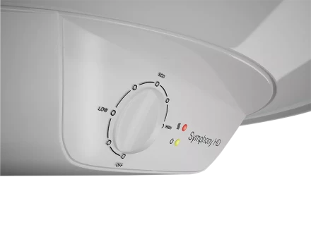 Водонагреватель ZANUSSI ZWH/S 50 Symphony HD купить в Нягани