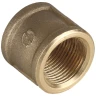 Тройник GENERAL FITTINGS латунь, ш/ш/ш, 1" 51054-1 купить в Нягани