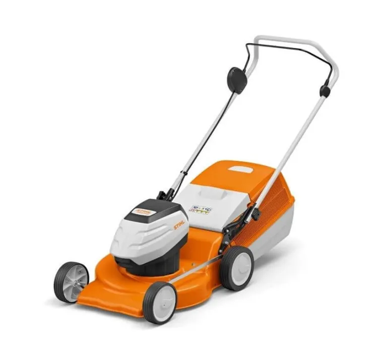 Газонокосилка электро (аккум) STIHL RMA 253.0 купить в Нягани